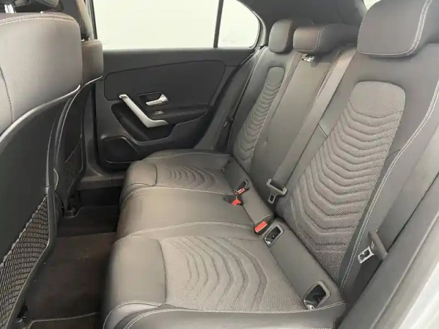 Mercedes Classe A 180 d 8g-dct — photo 49