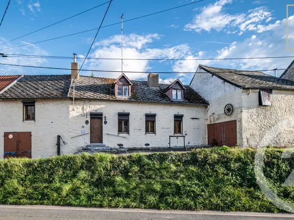 Maison 7 pièces 84 m²