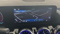 Mercedes Gla 200 d 150ch Business Line 8G-DCT — photo 18