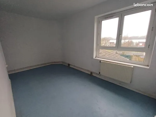 Maison 77 m² Lievin