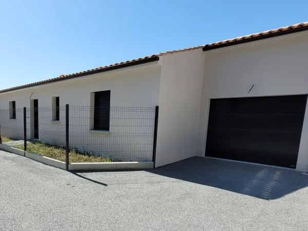 Maison 4 pièces 91 m²