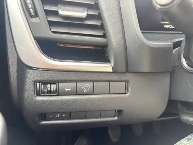 Nissan Qashqai mild hybrid 140 ch — photo 35