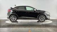 Renault Captur 1.3 TCe mild hybrid 140ch Techno — photo 4