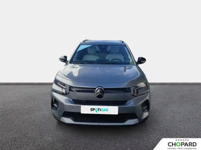 Citroën C3 turbo 100 ch manuelle — photo 2