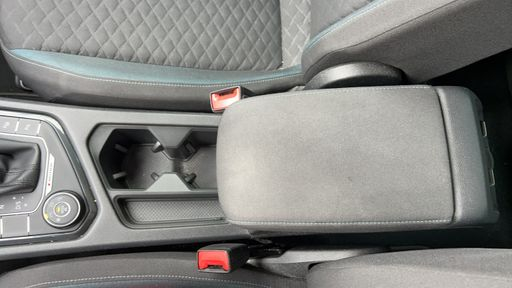 Volkswagen Tiguan 2.0 TDI 150 S-Tronic7 - IQ Drive – 2020 – 111950 km – Diesel – Boîte Automatique — photo 31