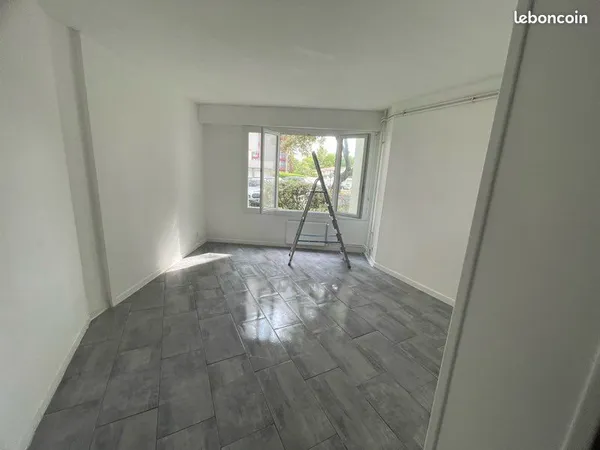 Appartement - 20m2 - Talence
