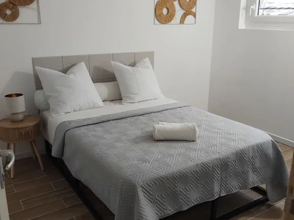 Chambre en collocation