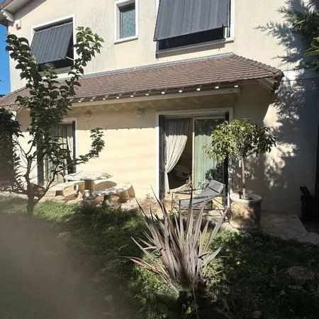 Pavillon 4 pièces 98 m²