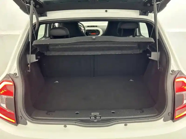 Renault Twingo iii sce 65 - 21 — photo 83