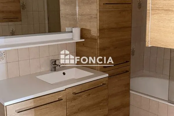 Appartement 4 pièces 88 m²
