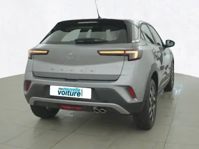 Opel Mokka 1.2 turbo 130 ch bva8 — photo 3