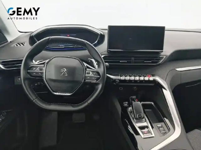 Peugeot 3008 puretech 130ch s&amp;s eat8 — photo 25