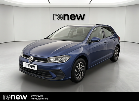 Volkswagen Polo 1.0 TSI 95 S&amp;S DSG7