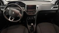 Peugeot 208 1.5 BlueHDi 100ch E6.c Signature BVM5 86g 5p — photo 11