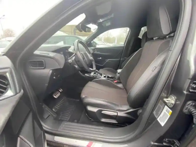 Ds Ds 3 crossback e-tense performance line + — photo 8