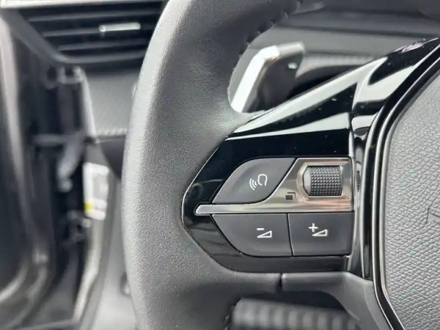 Peugeot 2008 puretech 130 s&amp;s eat8 — photo 21