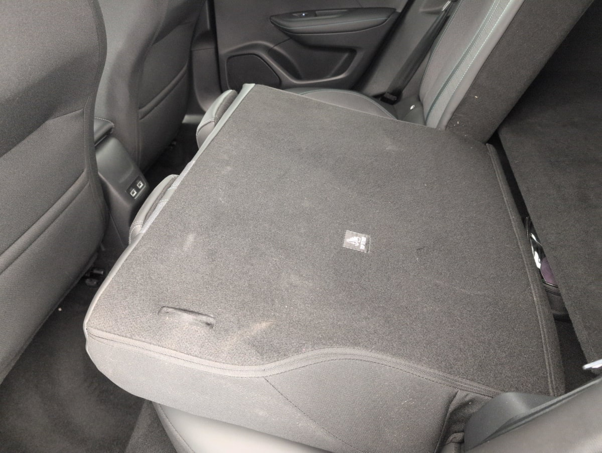 Peugeot 2008 — photo 12