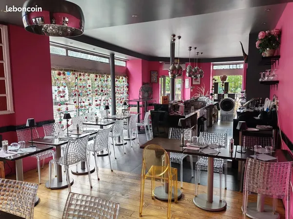 Fonds de commerce 137 m² Boulogne-Billancourt