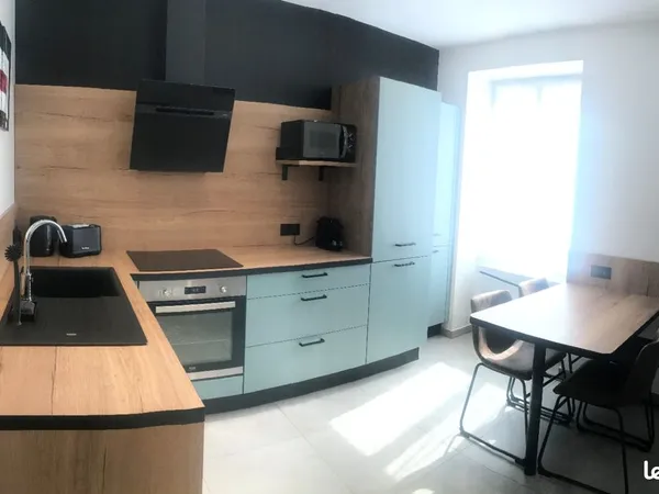 Location meuble