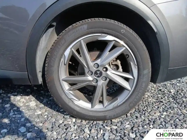 Ds Ds 7 ds7 crossback hybride e-tense 300 eat8 4x4 — photo 12