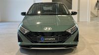 Hyundai I20 1.0 T-GDi 100ch Executive DCT-7