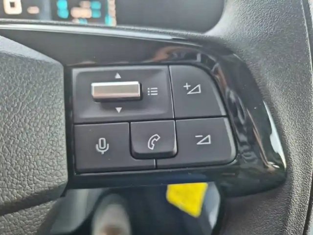 Citroën Jumpy ca repliable m diesel 150 ch manuelle — photo 44