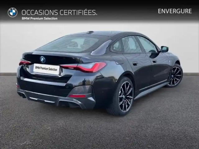 Bmw I4 edrive40 340ch m sport — photo 2