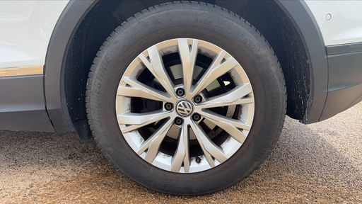 Volkswagen Tiguan 1.4 TSI 150 - Comfortline – 2018 – 142774 km – Essence – Boîte Manuelle — photo 49