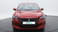 Peugeot 208 1.2 PureTech 100ch S&S Allure Pack 118g