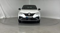 Renault Arkana 1.6 E-Tech hybride 145ch RS Line Fast Track