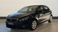 Peugeot 308 1.2 PureTech 130ch E6.c S&S Style EAT8