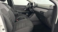 Dacia Sandero 1.0 SCe 65ch Confort -22 — photo 15