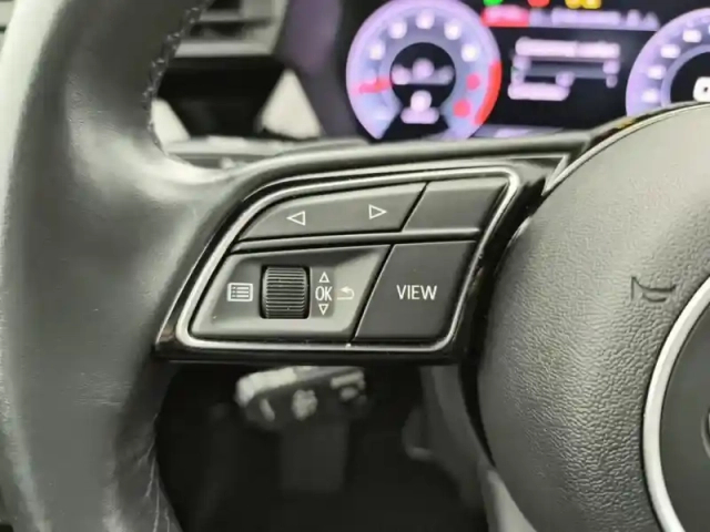 Audi A3 sportback 40 tfsie 204 s tronic 6 design luxe — photo 19