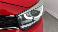 Kia Picanto 1.0 T-GDi 100ch GT Line ISG Euro6d-T — photo 17