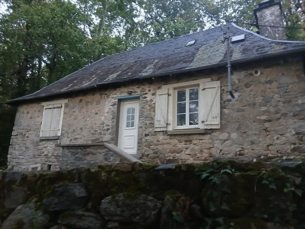 Maison 3 pièces 70 m²