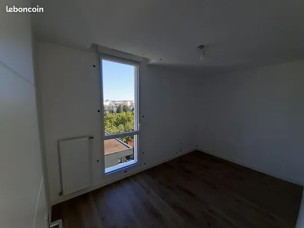 Appartement T1