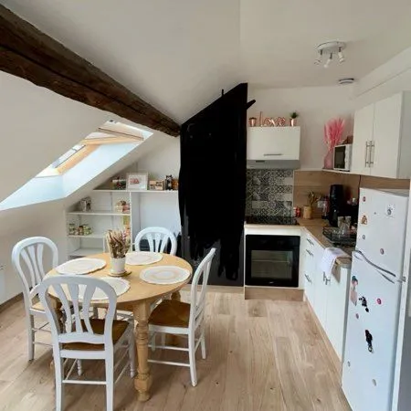 Appartement T2 35m2
