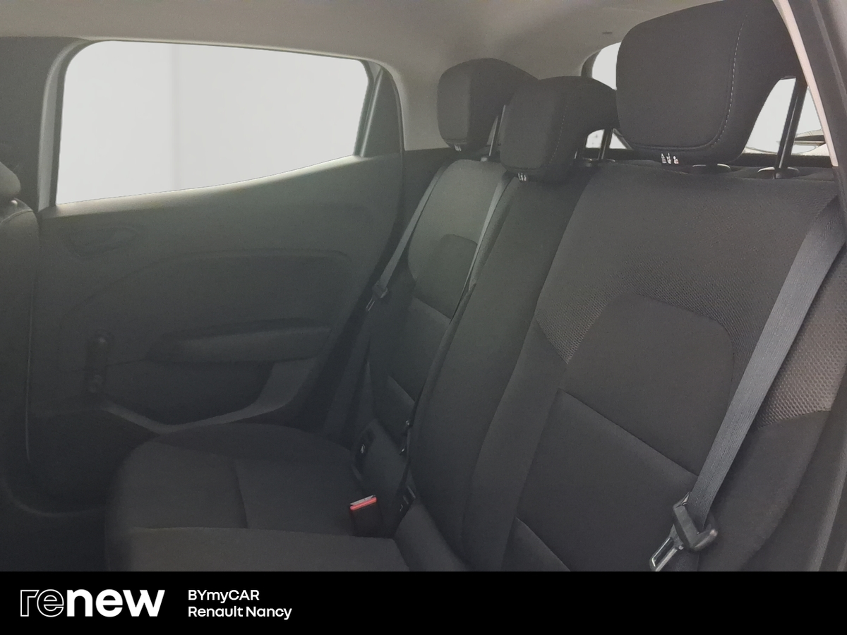Renault Clio SCe 65 — photo 12
