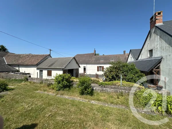 Maison 4 pièces 168 m²