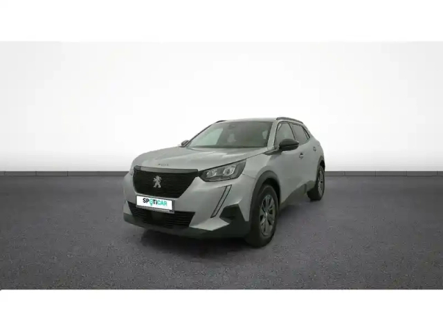 Peugeot 2008 puretech 100 s&amp;s bvm6
