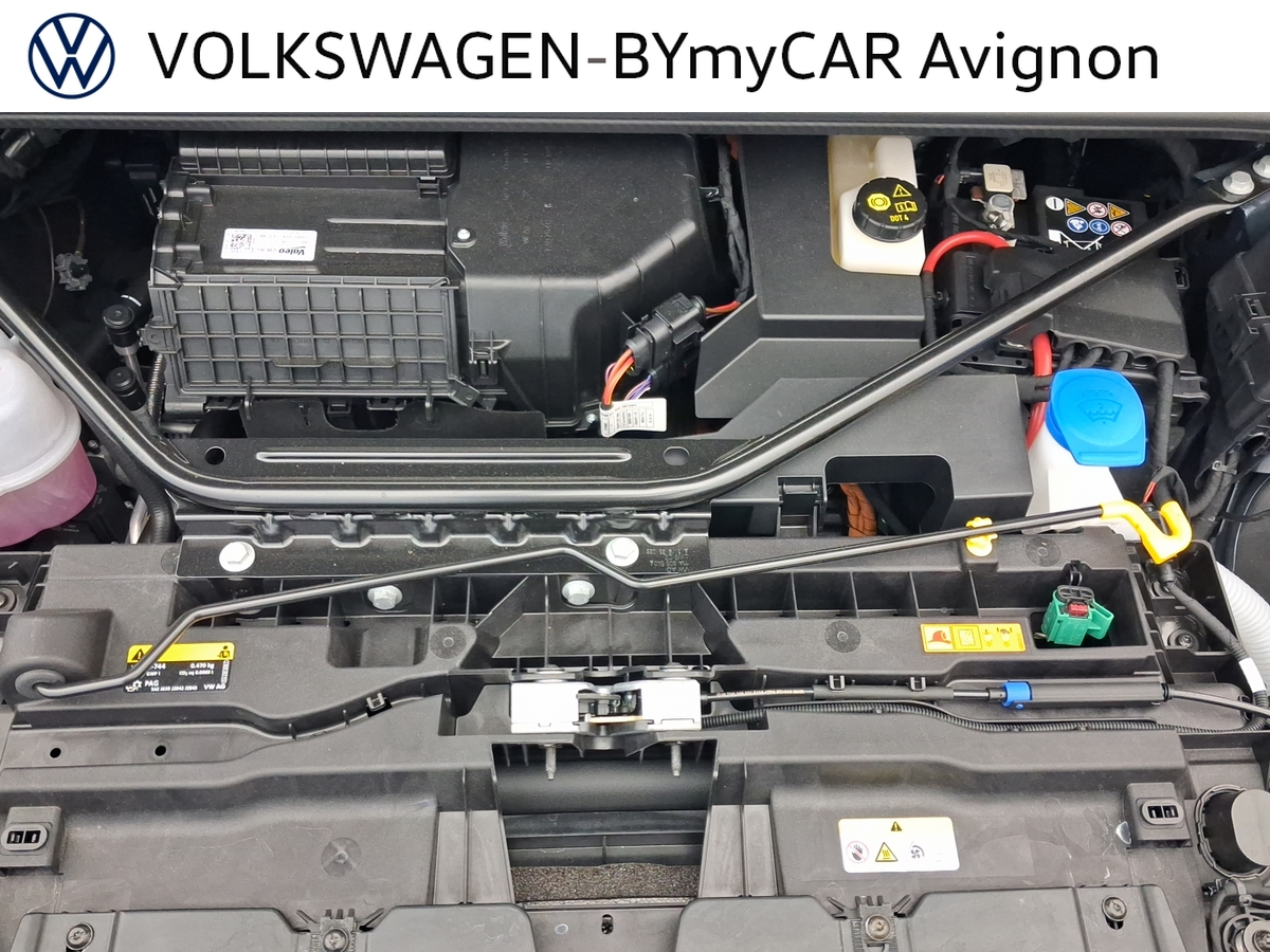 Volkswagen ID.7 Tourer Pro — photo 16