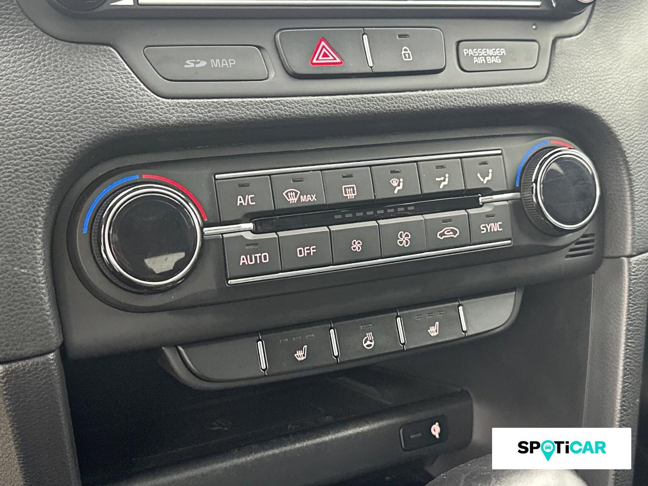 Kia Ceed cee-d 1.6 t-gdi 204ch gt dct7 — photo 15