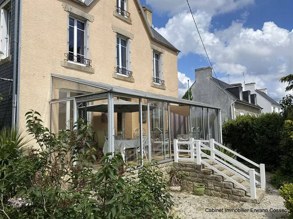 Maison 5 pièces 81 m²