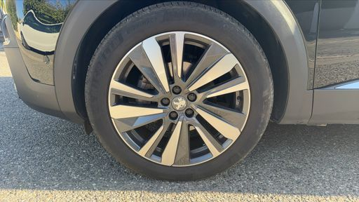 Peugeot 3008 2.0 BlueHDi 180 EAT8 - GT – 2020 – 83058 km – Diesel – Boîte Automatique — photo 18
