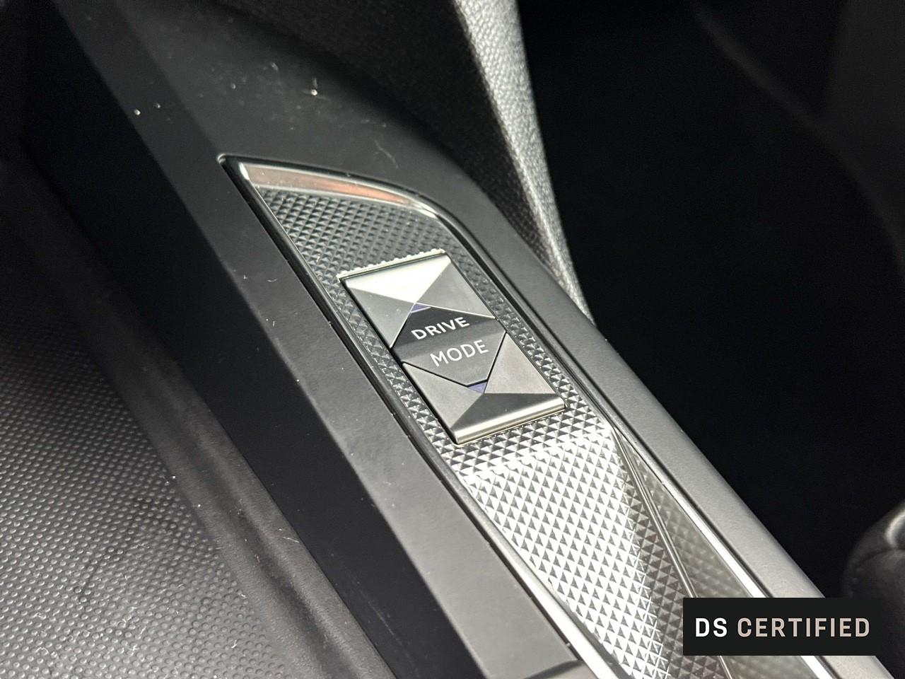 Ds Ds 3 crossback puretech 155 eat8 grand chic — photo 32