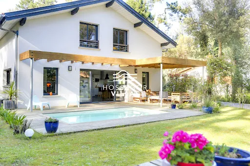 Villa 4 pièces 147 m²