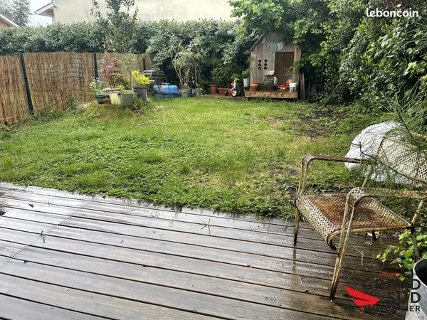 Maison 4 pièces 98 m²