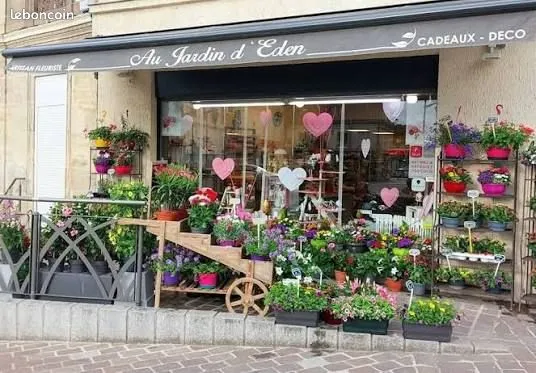 Fond de commerce
