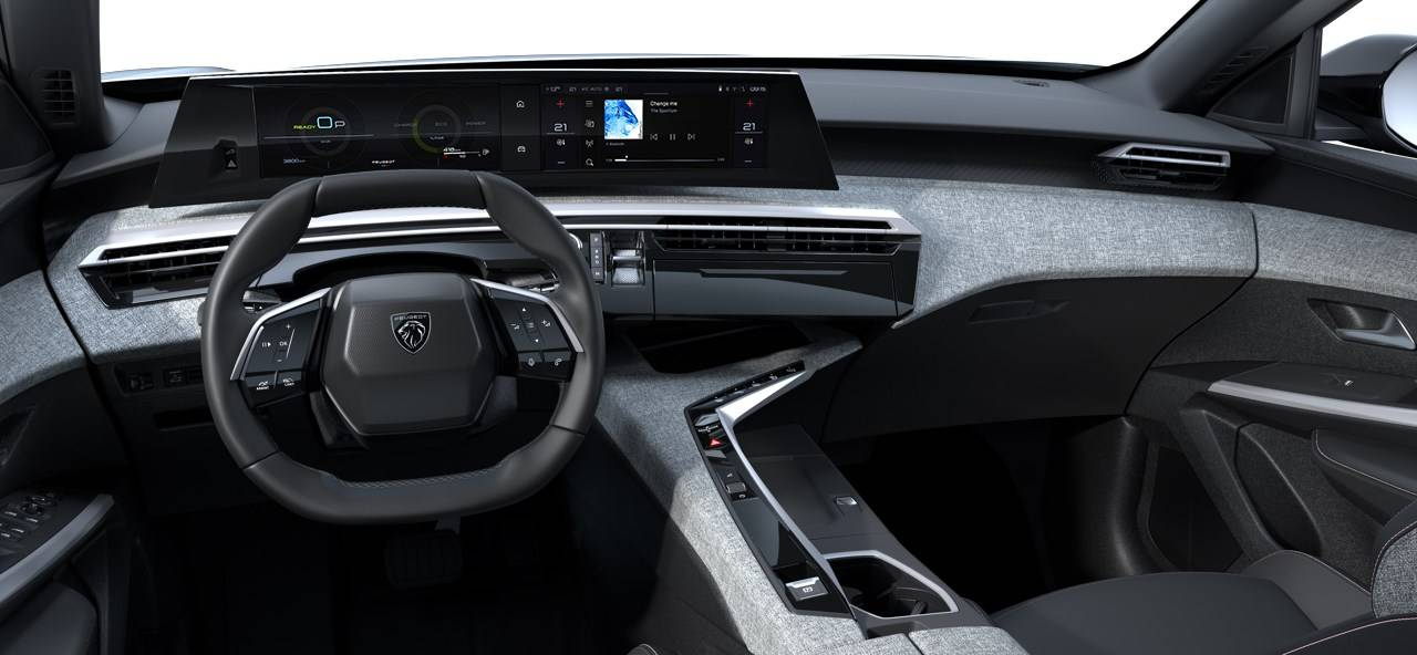 Peugeot 3008 Hybrid 145 e-DCS6 — photo 7