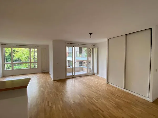 Appartement 3 pièces 80 m²